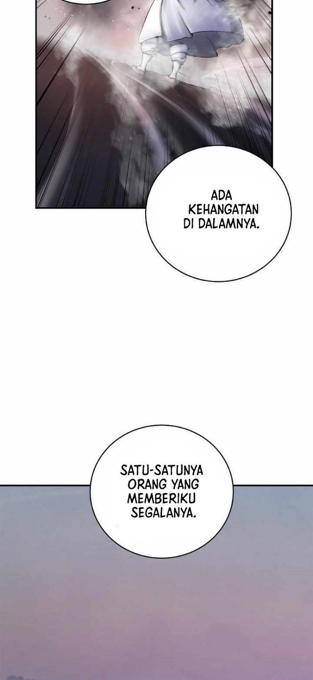 Cystic Story Call The Spear Chapter 71 Halaman 67