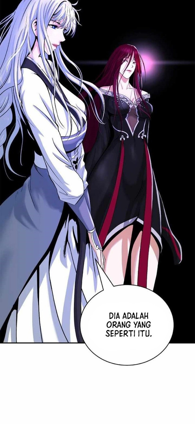 Cystic Story Call The Spear Chapter 71 Halaman 69