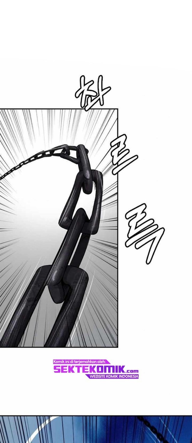 Cystic Story Call The Spear Chapter 74 Halaman 2