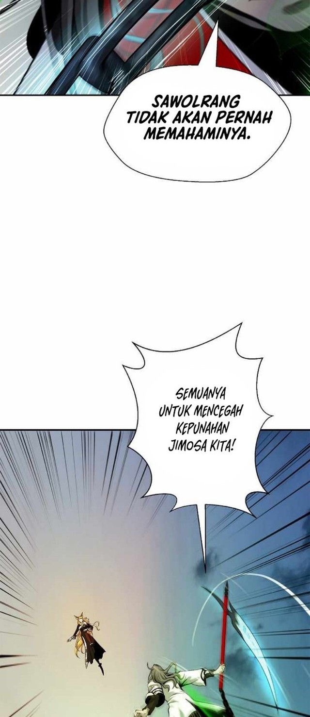 Cystic Story Call The Spear Chapter 74 Halaman 6