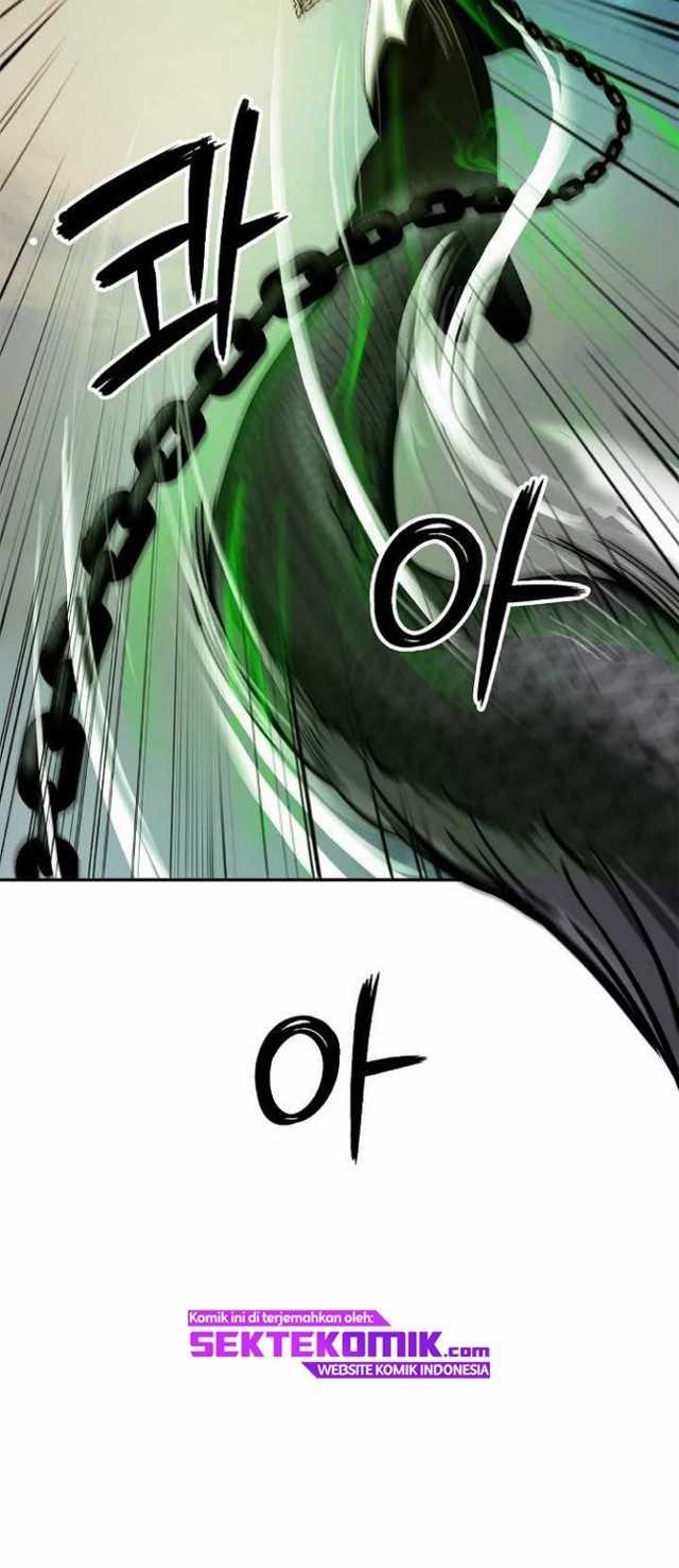 Cystic Story Call The Spear Chapter 74 Halaman 7