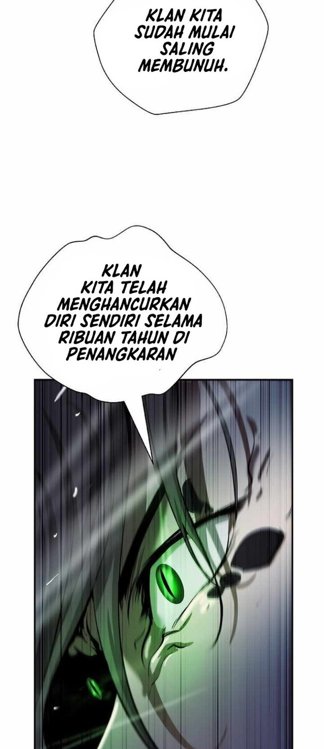 Cystic Story Call The Spear Chapter 74 Halaman 11