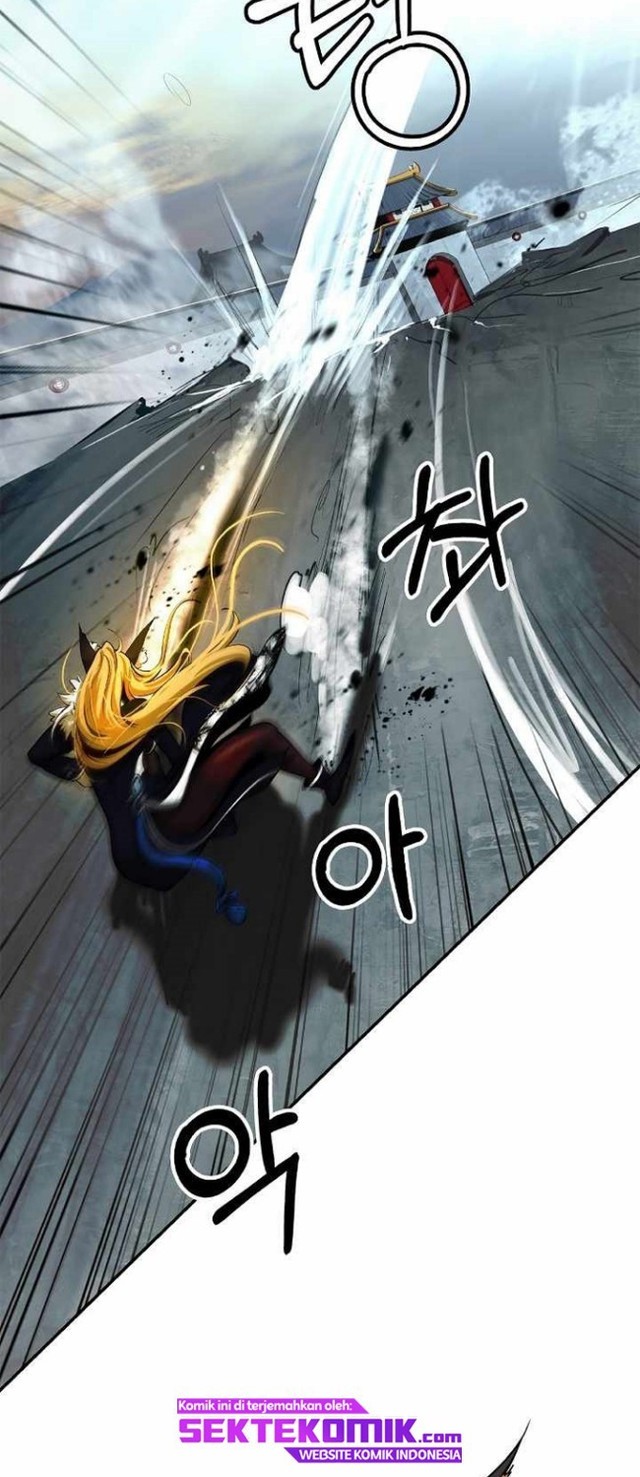 Cystic Story Call The Spear Chapter 74 Halaman 14