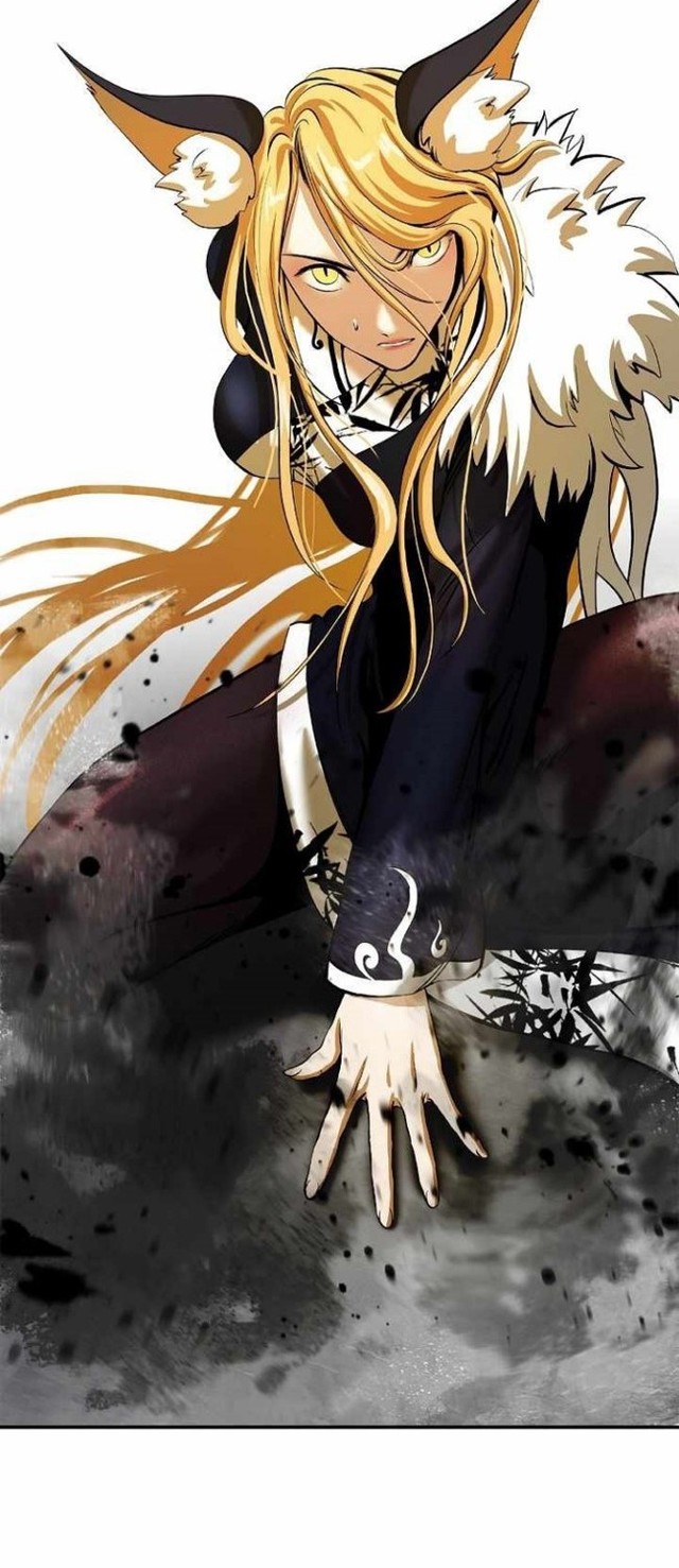 Cystic Story Call The Spear Chapter 74 Halaman 15