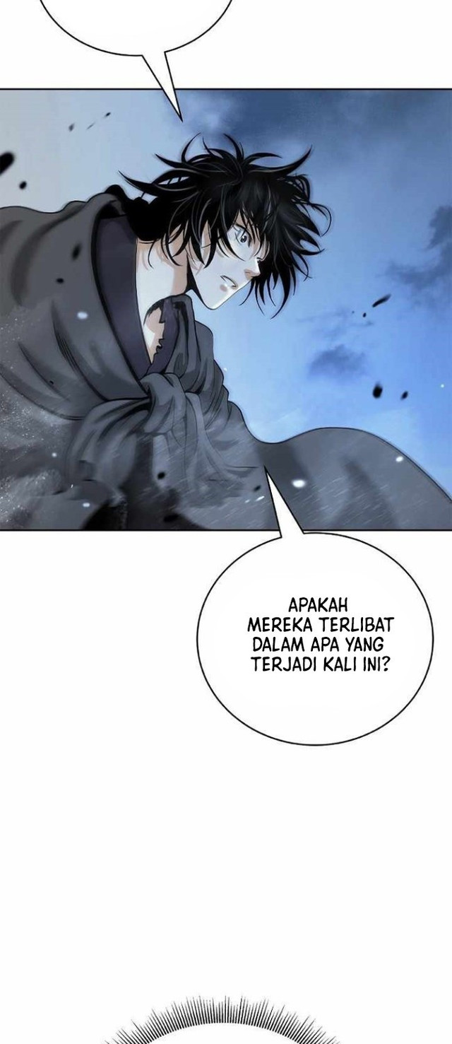 Cystic Story Call The Spear Chapter 75 Halaman 3