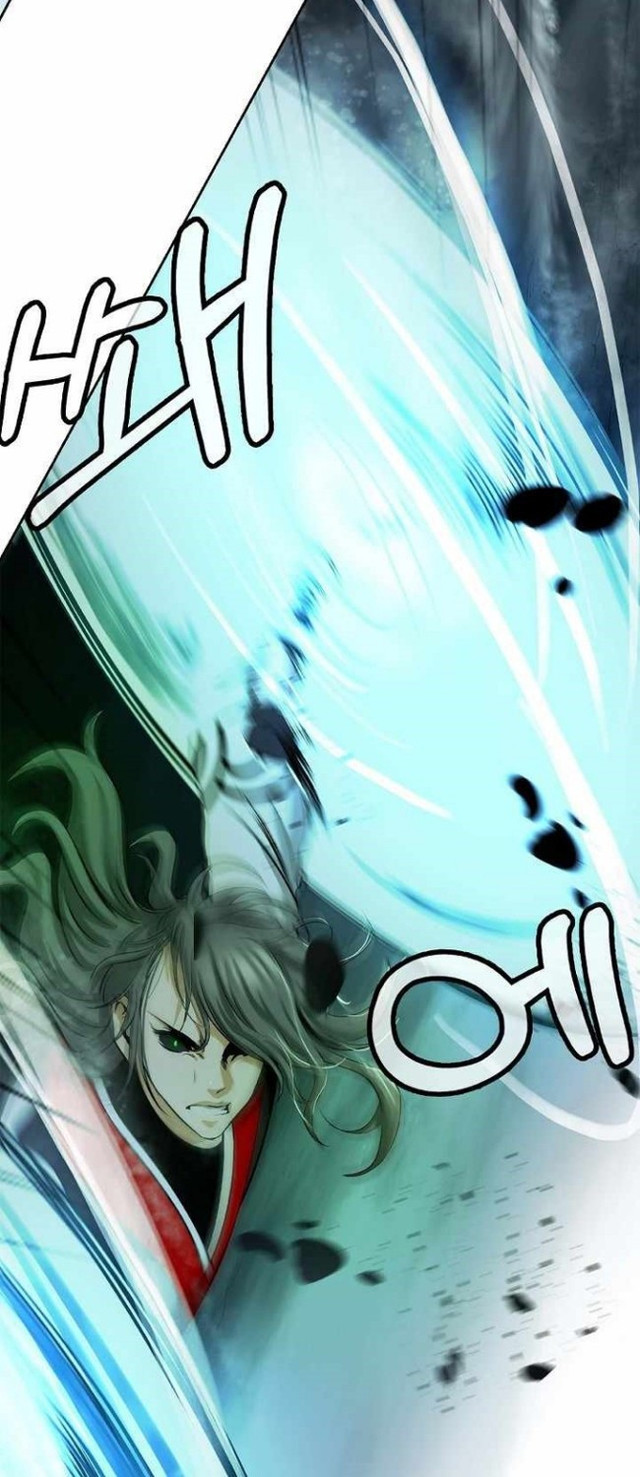 Cystic Story Call The Spear Chapter 75 Halaman 7