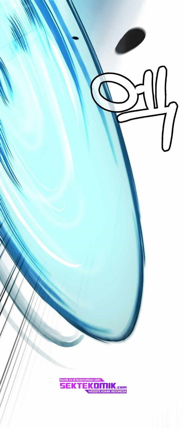 Cystic Story Call The Spear Chapter 75 Halaman 8