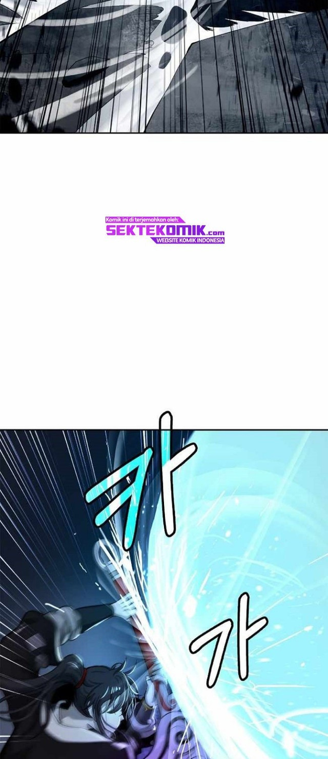 Cystic Story Call The Spear Chapter 75 Halaman 11