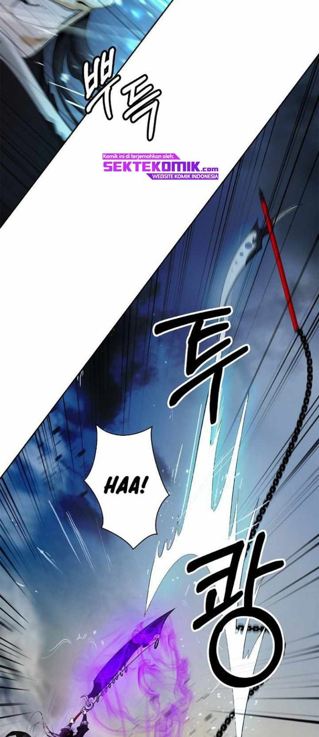 Cystic Story Call The Spear Chapter 75 Halaman 13