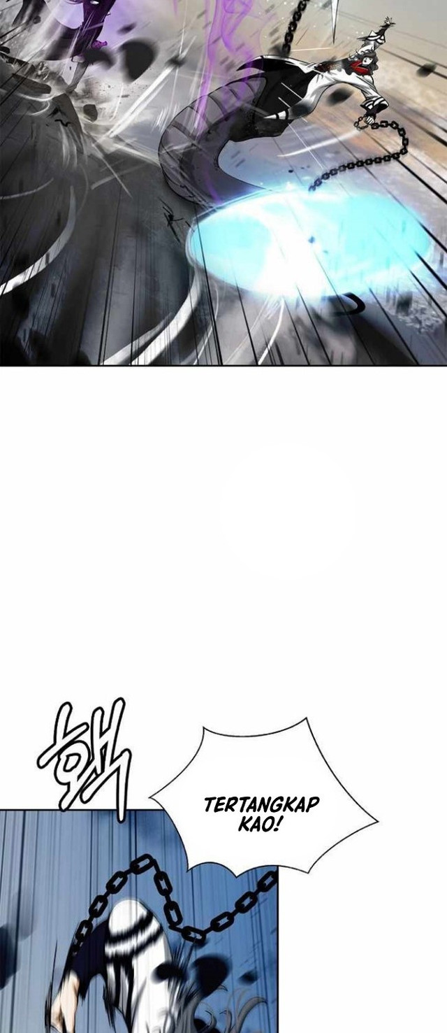 Cystic Story Call The Spear Chapter 75 Halaman 14