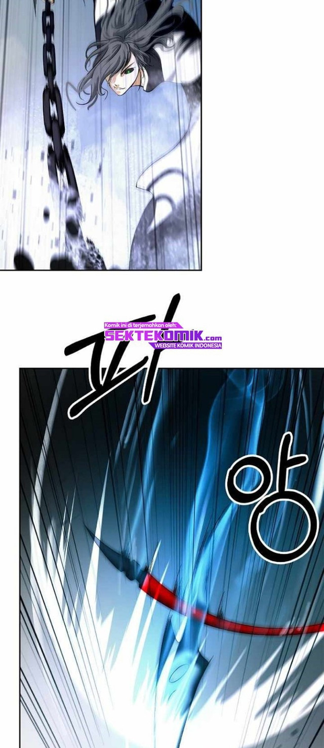 Cystic Story Call The Spear Chapter 75 Halaman 15