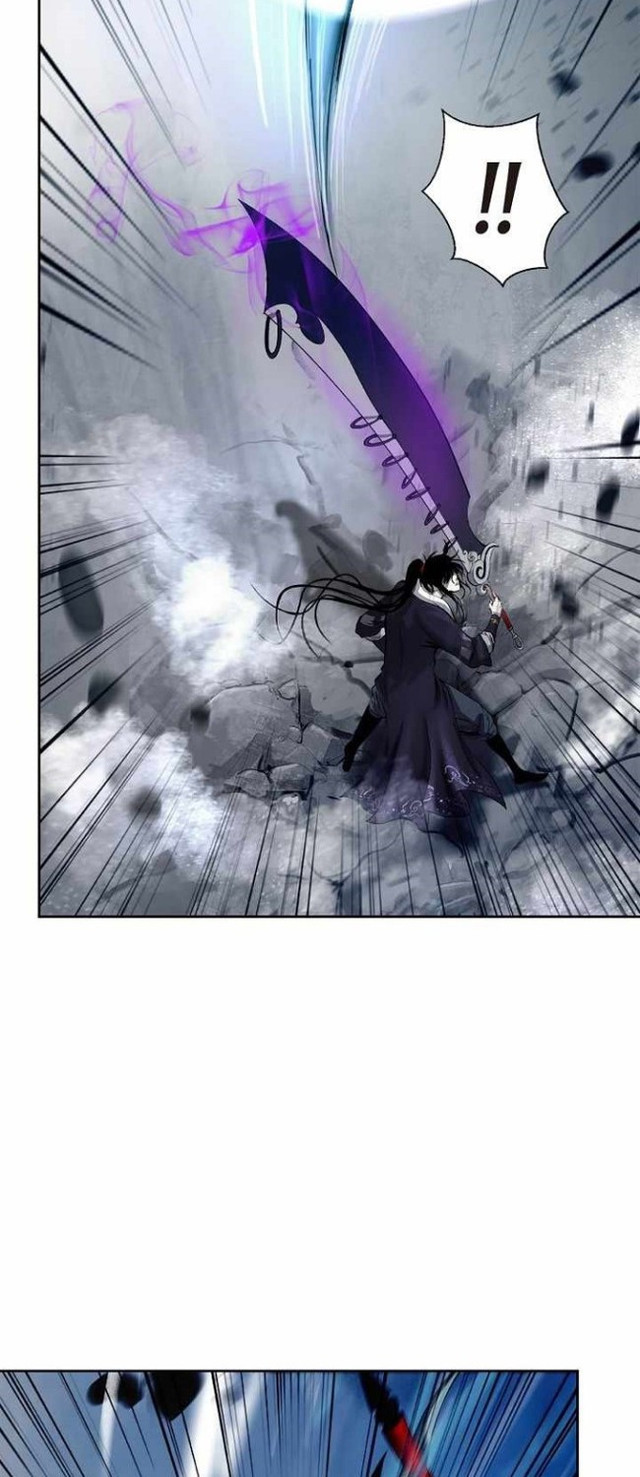 Cystic Story Call The Spear Chapter 75 Halaman 16