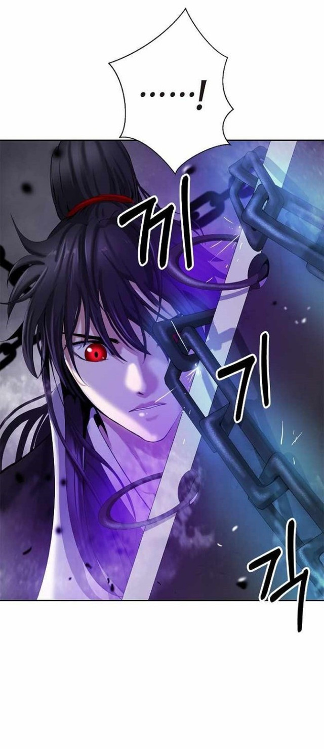 Cystic Story Call The Spear Chapter 75 Halaman 22