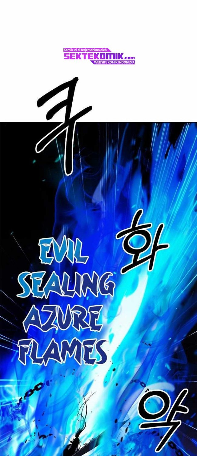 Cystic Story Call The Spear Chapter 75 Halaman 27