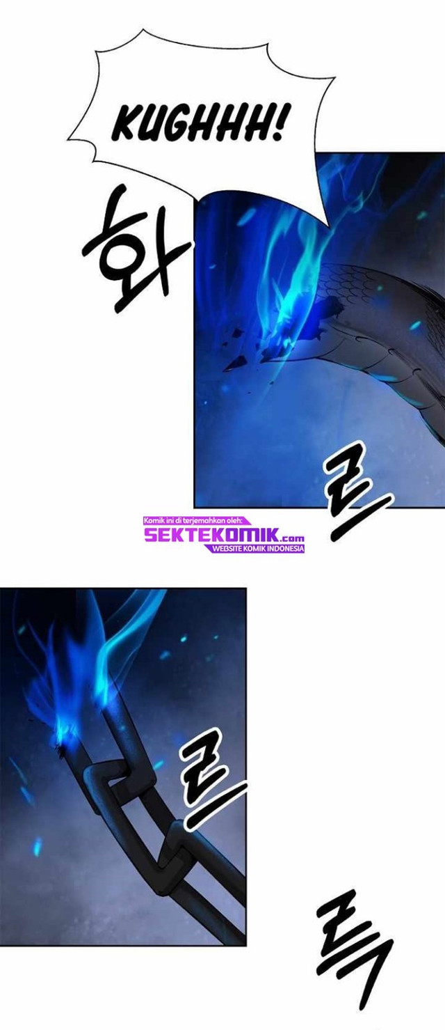 Cystic Story Call The Spear Chapter 75 Halaman 29