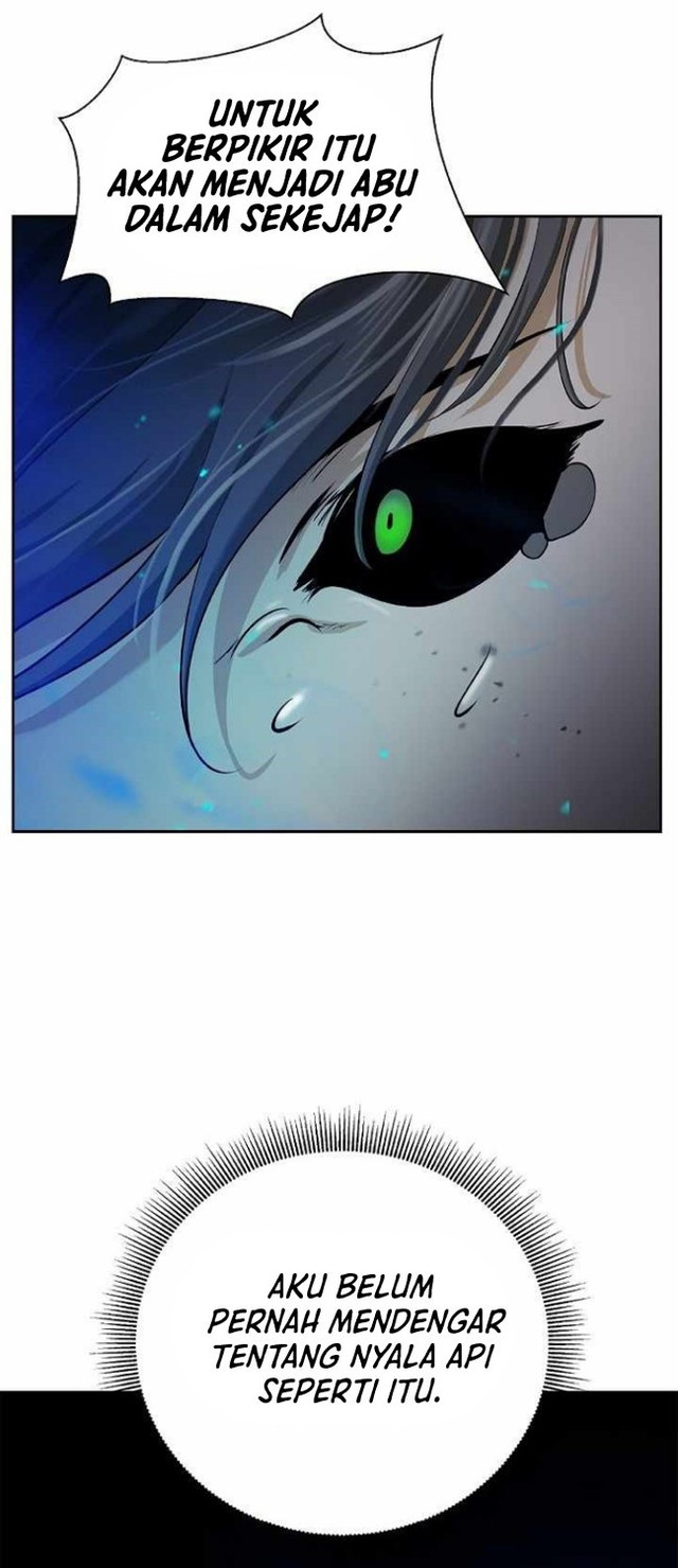 Cystic Story Call The Spear Chapter 75 Halaman 31