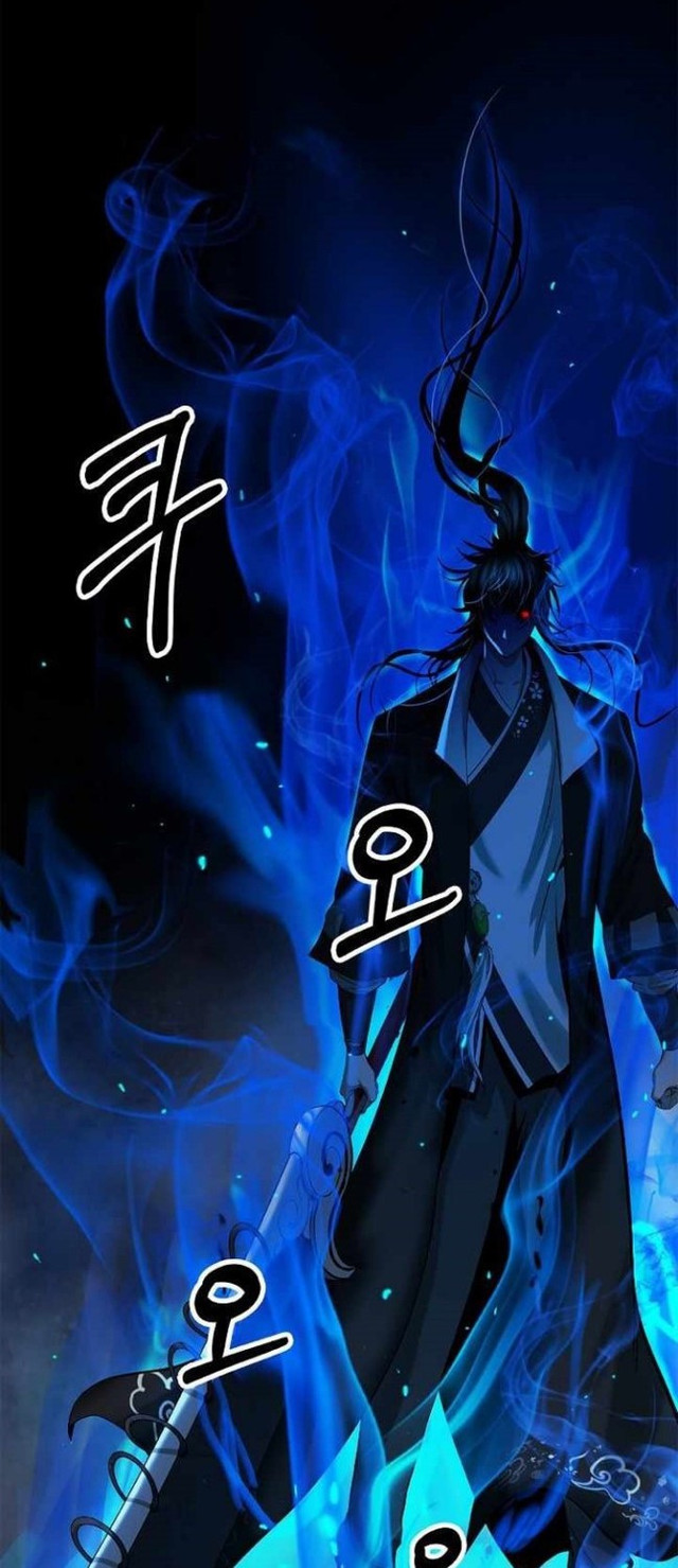 Cystic Story Call The Spear Chapter 75 Halaman 32