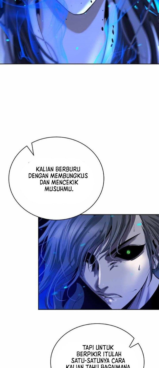 Cystic Story Call The Spear Chapter 75 Halaman 36