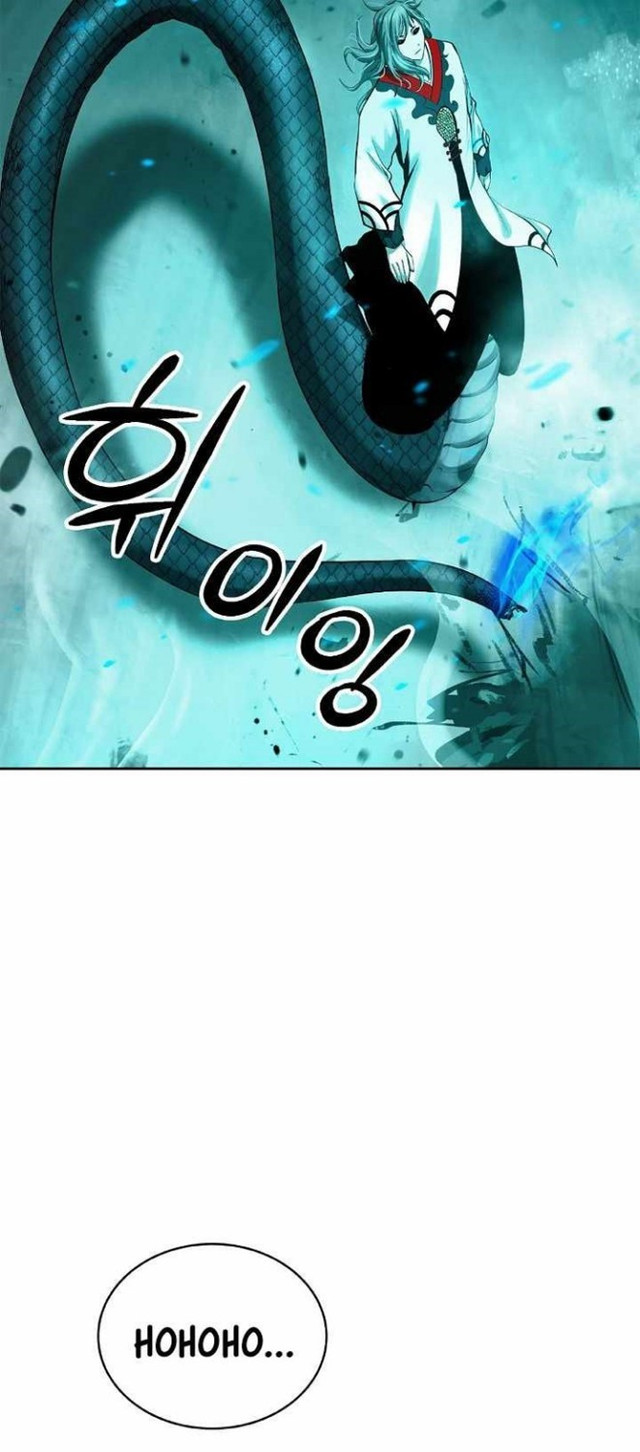 Cystic Story Call The Spear Chapter 75 Halaman 41