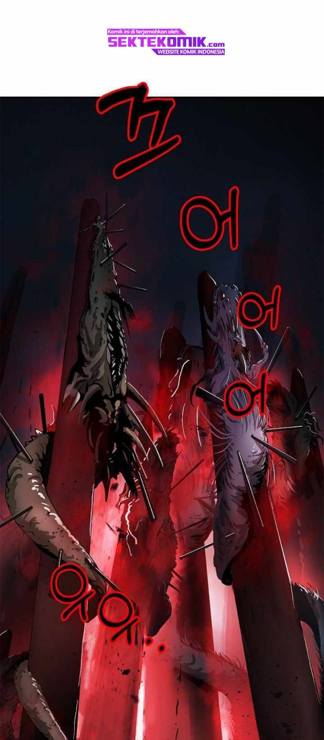 Cystic Story Call The Spear Chapter 76 Halaman 2
