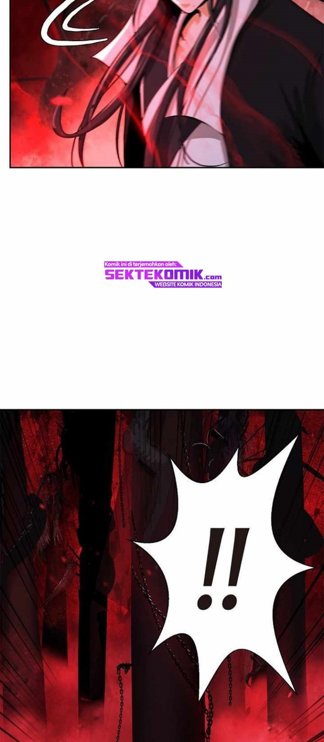 Cystic Story Call The Spear Chapter 76 Halaman 8