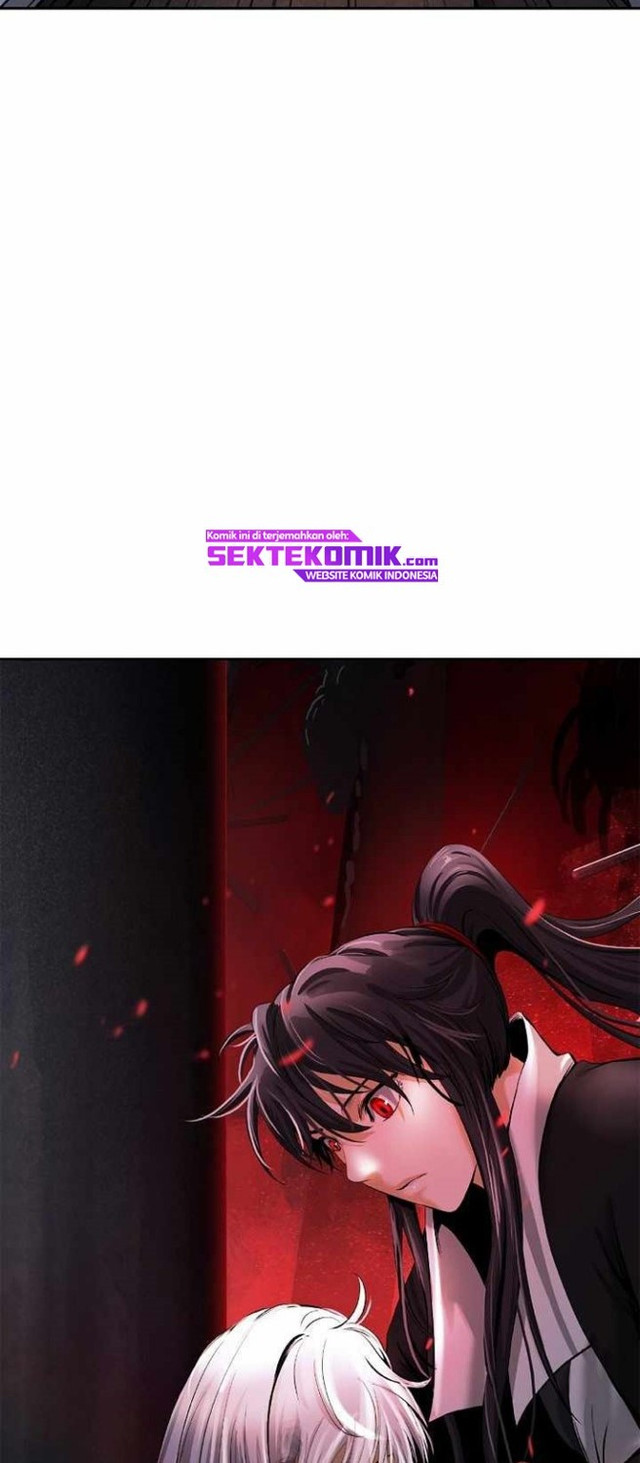 Cystic Story Call The Spear Chapter 76 Halaman 17