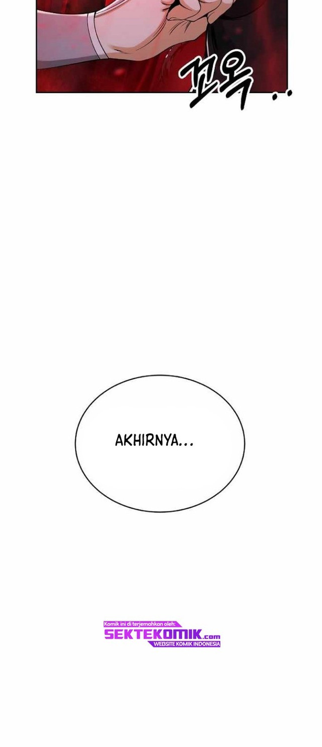 Cystic Story Call The Spear Chapter 76 Halaman 23