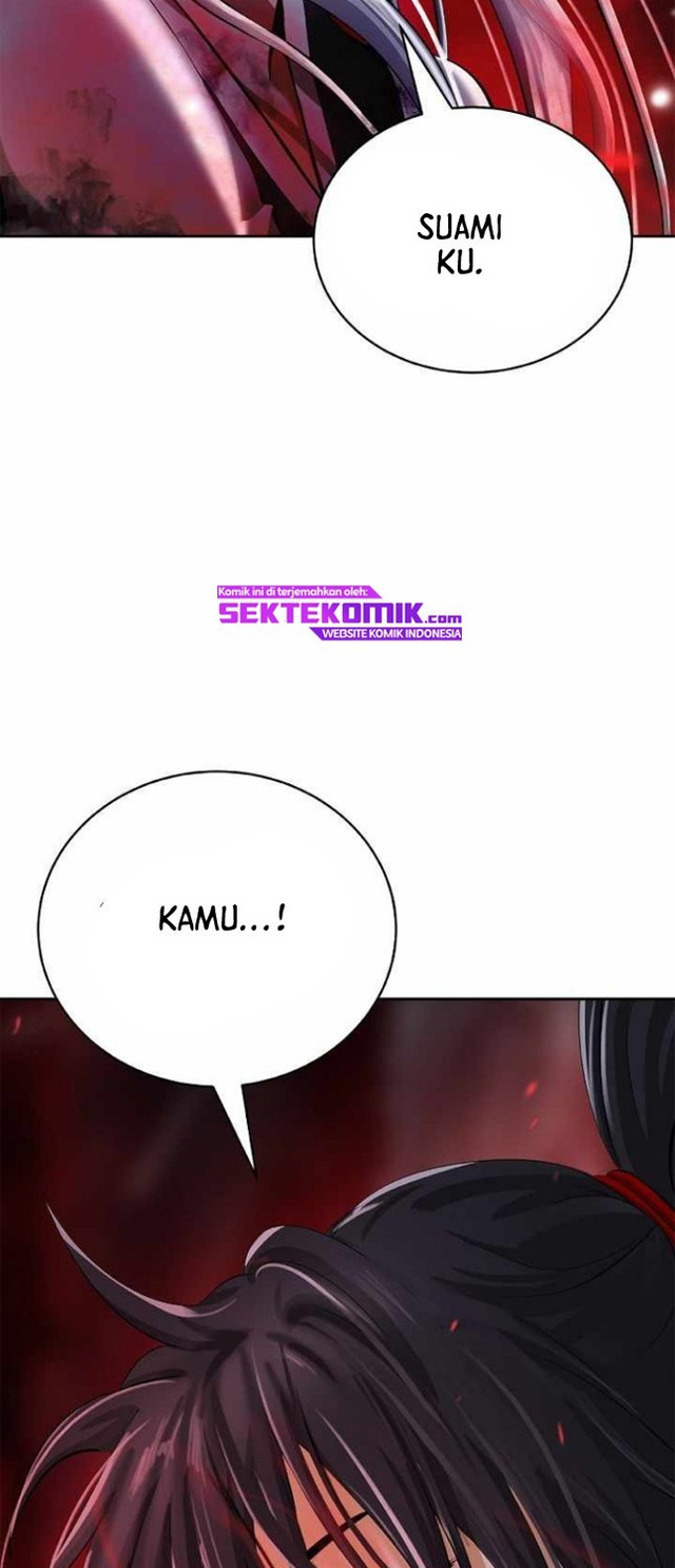 Cystic Story Call The Spear Chapter 76 Halaman 26