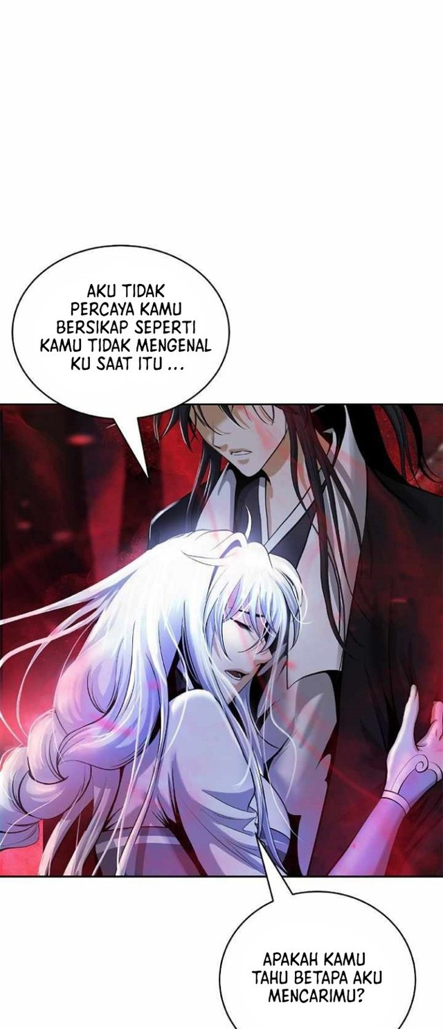 Cystic Story Call The Spear Chapter 76 Halaman 28