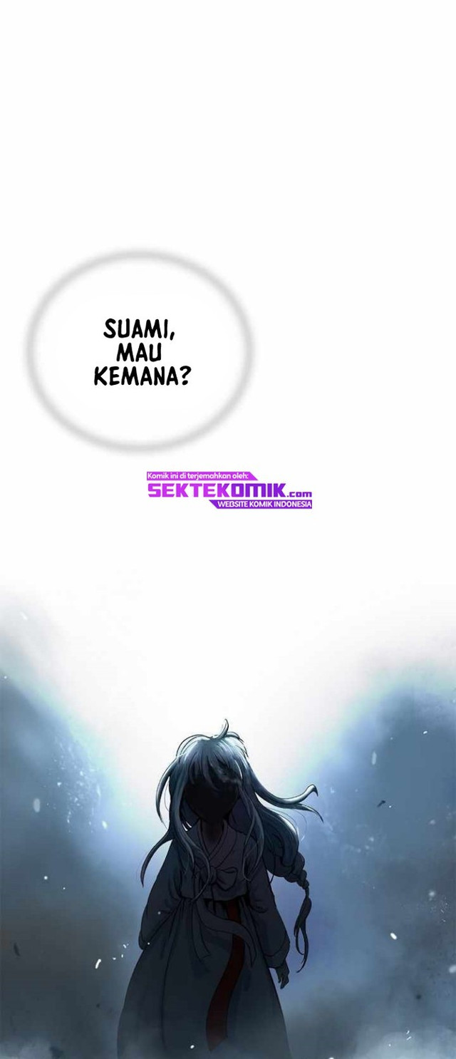 Cystic Story Call The Spear Chapter 76 Halaman 30