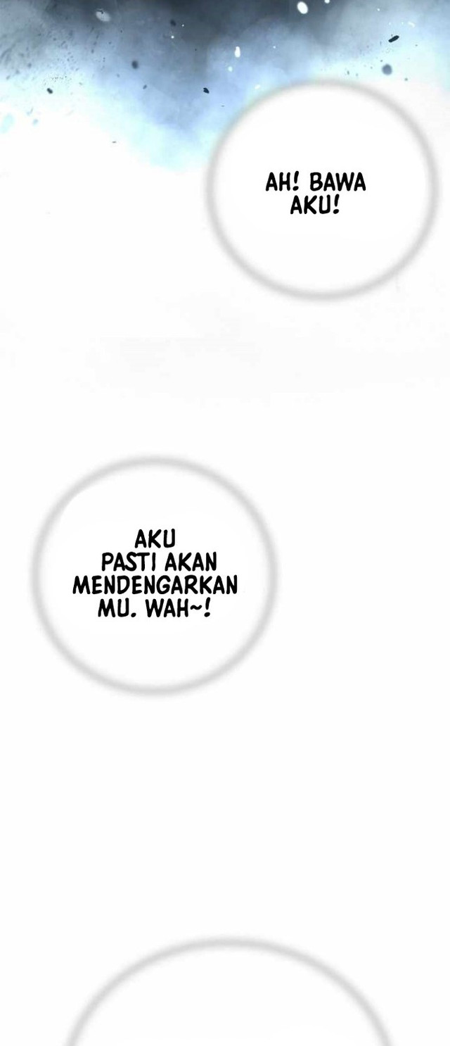 Cystic Story Call The Spear Chapter 76 Halaman 31