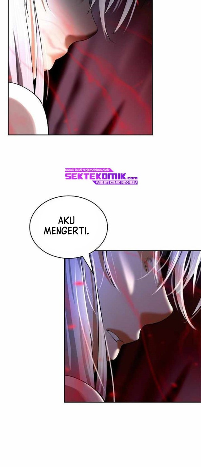 Cystic Story Call The Spear Chapter 76 Halaman 36