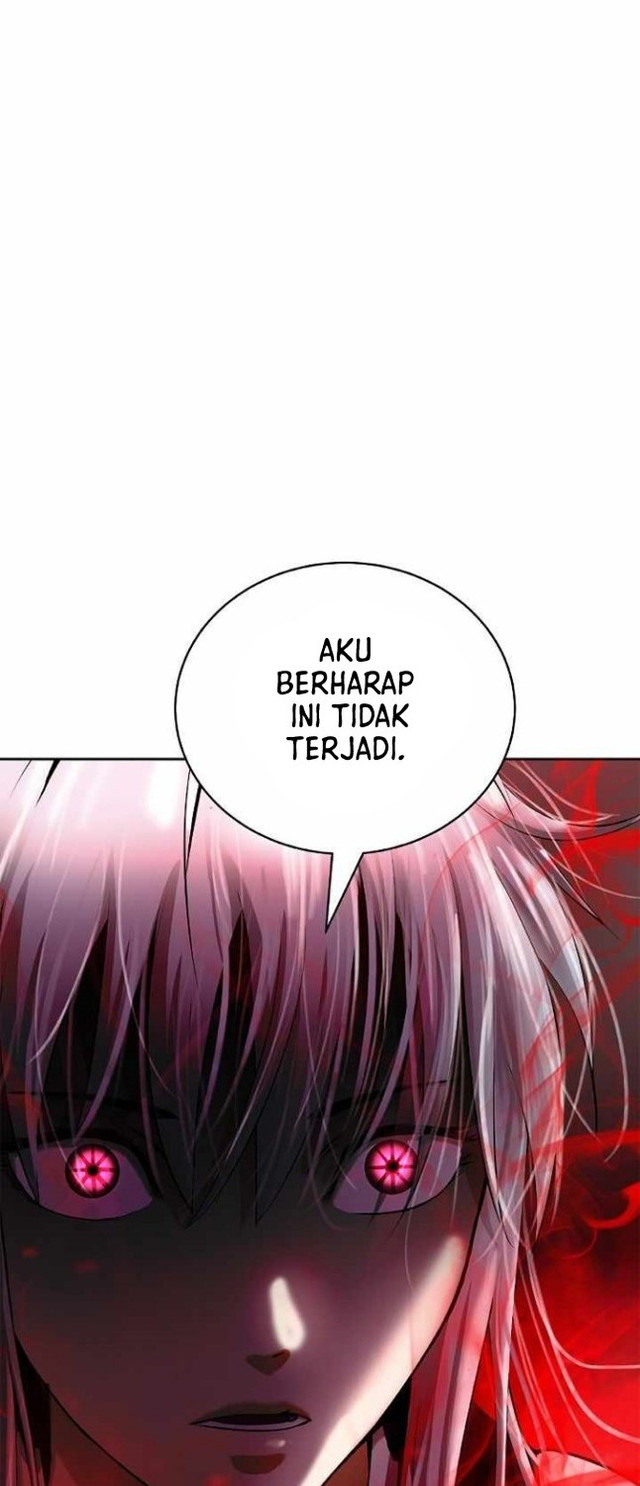 Cystic Story Call The Spear Chapter 76 Halaman 37