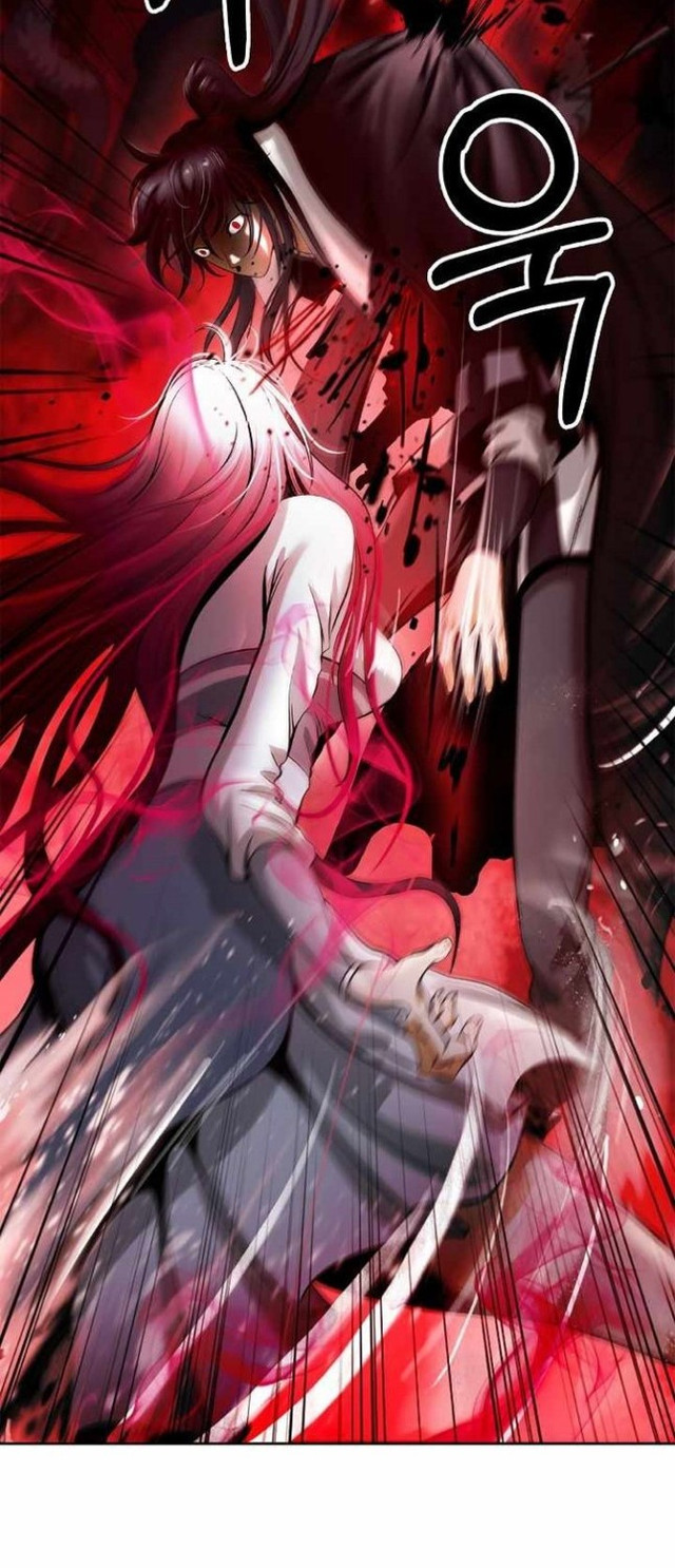 Cystic Story Call The Spear Chapter 76 Halaman 39