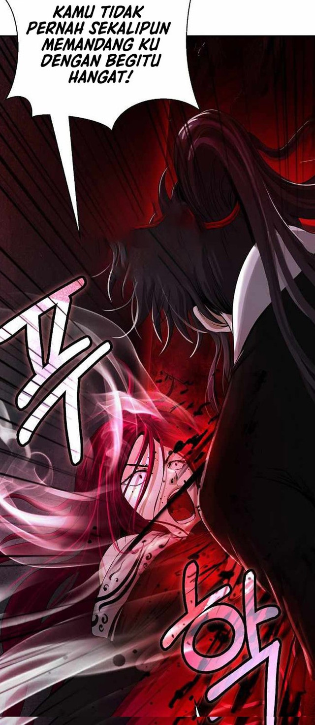 Cystic Story Call The Spear Chapter 76 Halaman 41
