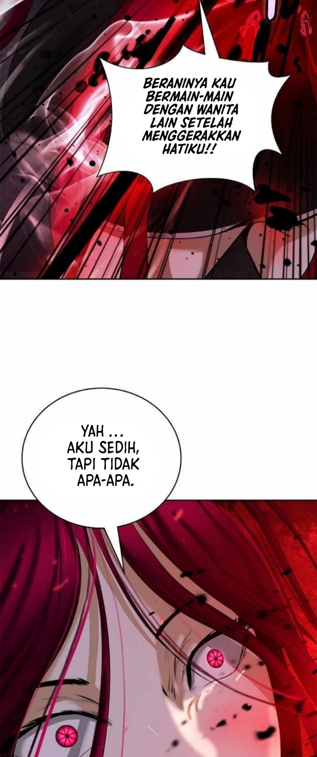 Cystic Story Call The Spear Chapter 76 Halaman 42