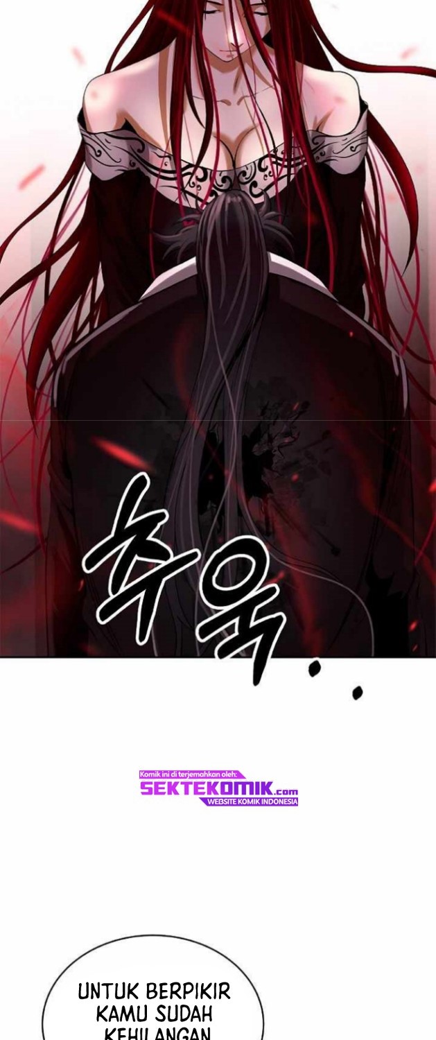 Cystic Story Call The Spear Chapter 76 Halaman 48