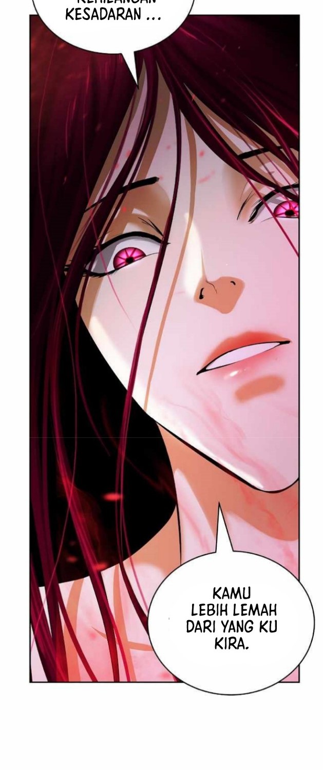 Cystic Story Call The Spear Chapter 76 Halaman 49