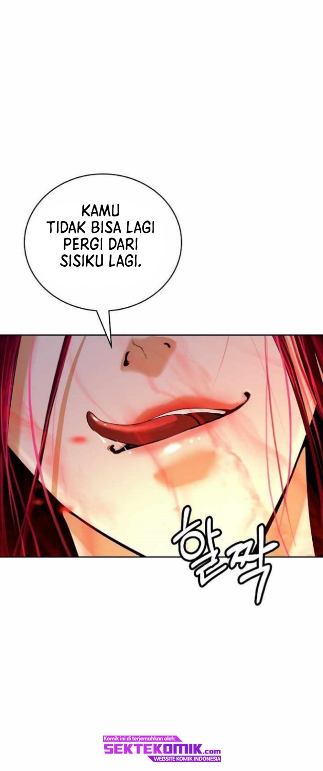 Cystic Story Call The Spear Chapter 76 Halaman 50
