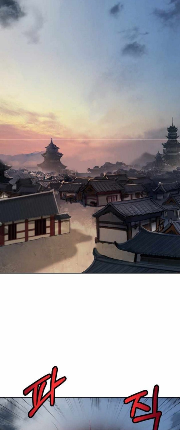 Cystic Story Call The Spear Chapter 76 Halaman 57