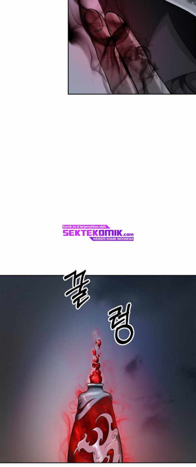 Cystic Story Call The Spear Chapter 76 Halaman 62