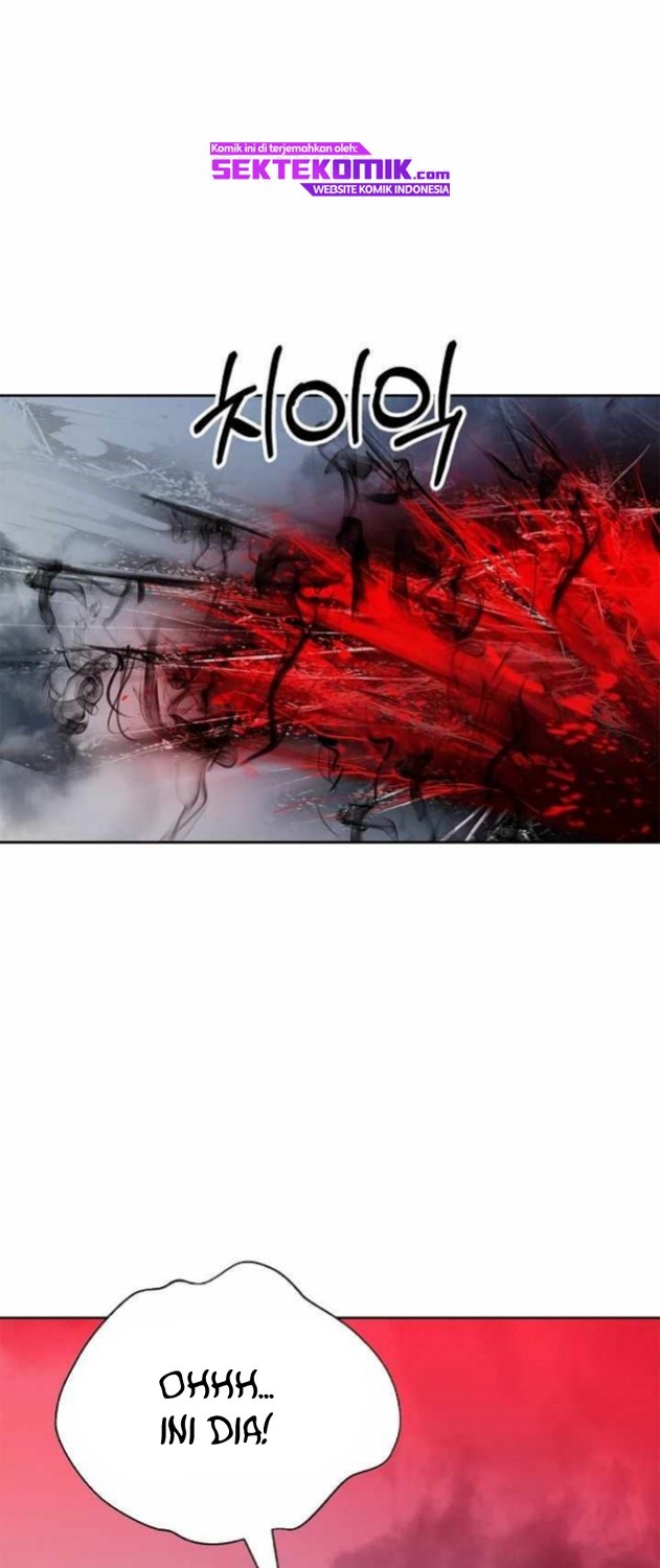 Cystic Story Call The Spear Chapter 76 Halaman 64