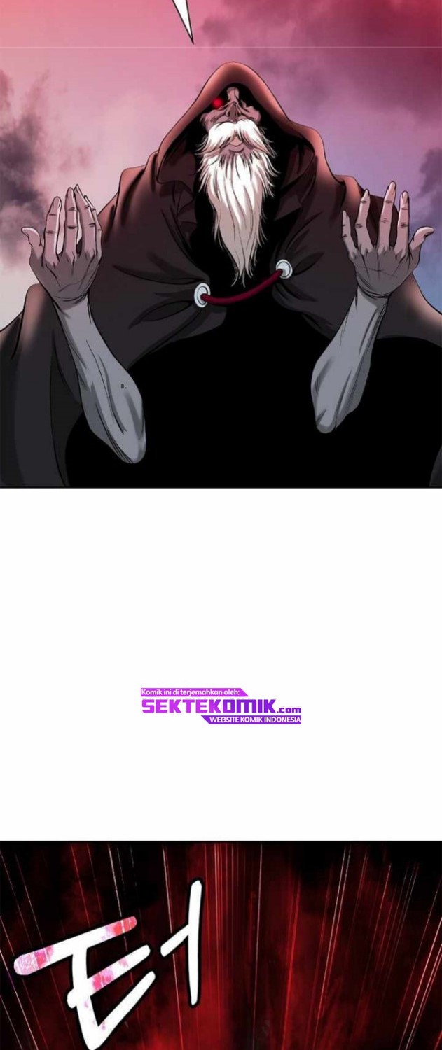 Cystic Story Call The Spear Chapter 76 Halaman 65