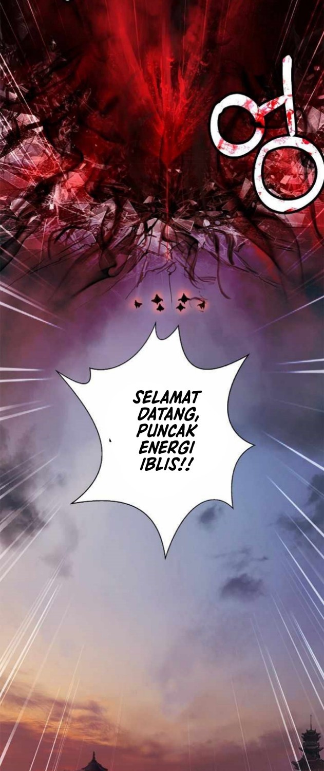 Cystic Story Call The Spear Chapter 76 Halaman 66