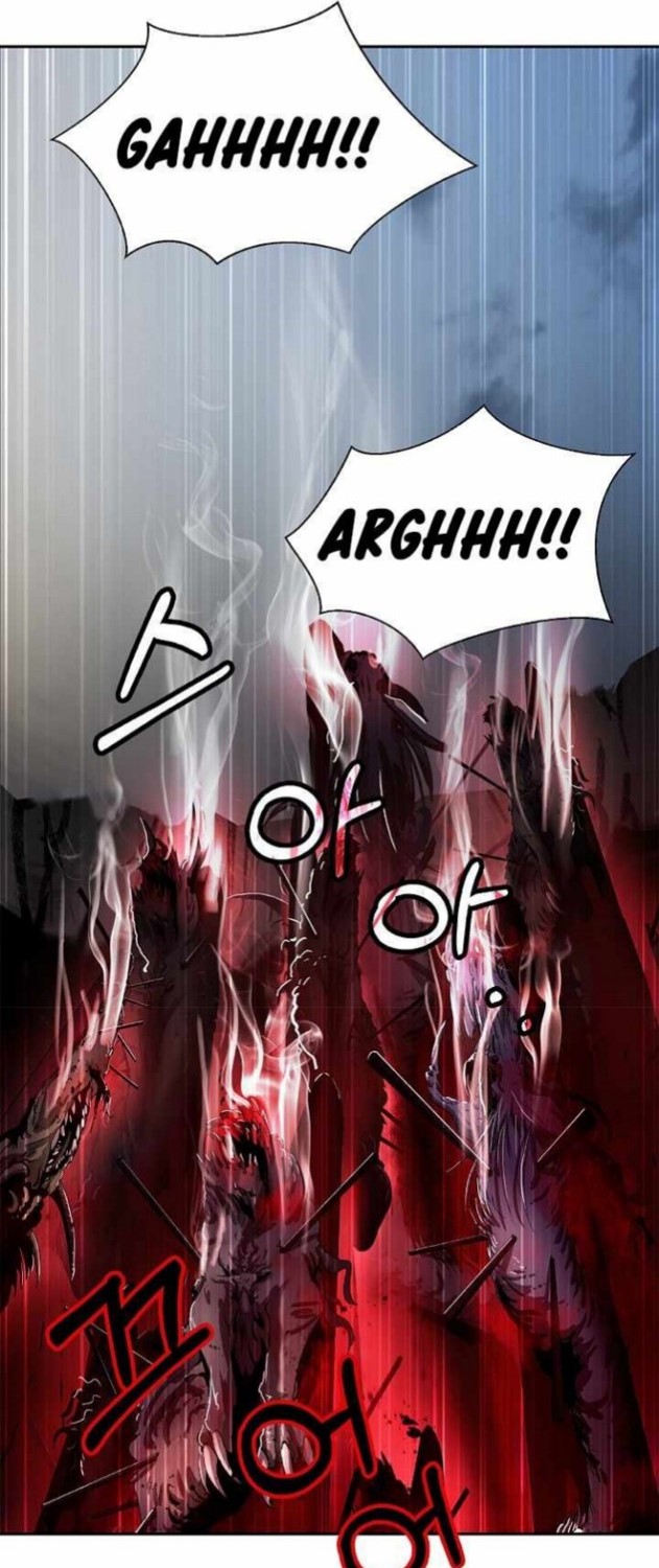 Cystic Story Call The Spear Chapter 76 Halaman 79