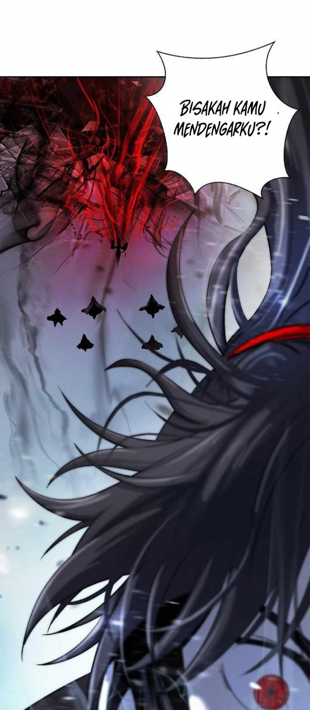 Cystic Story Call The Spear Chapter 79 Halaman 5