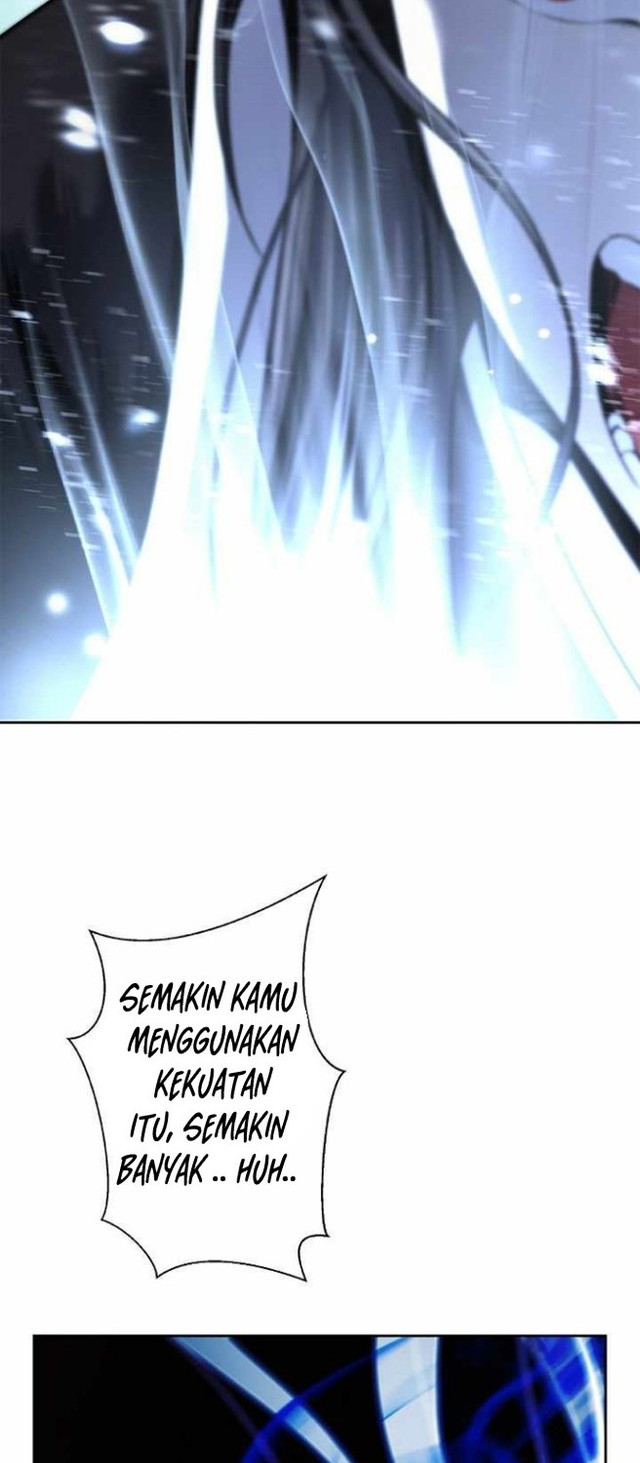 Cystic Story Call The Spear Chapter 79 Halaman 6
