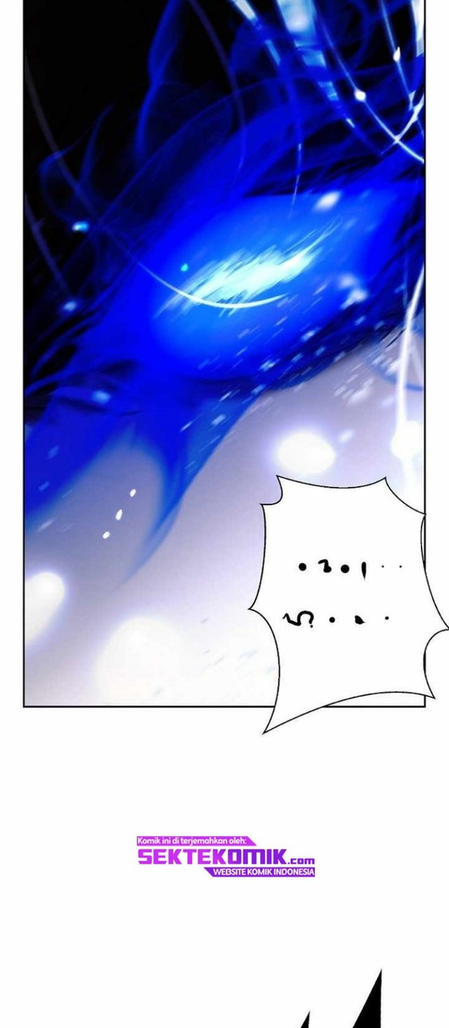 Cystic Story Call The Spear Chapter 79 Halaman 7
