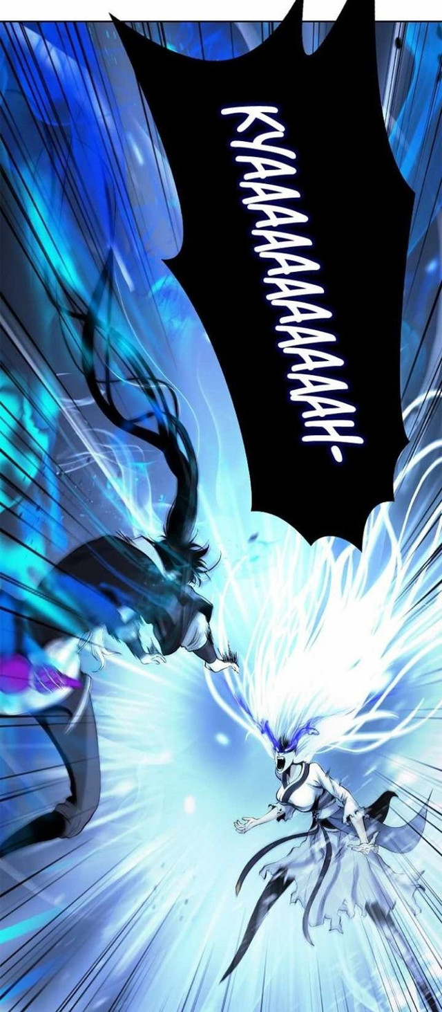 Cystic Story Call The Spear Chapter 79 Halaman 8