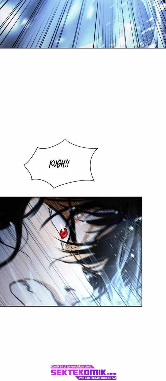 Cystic Story Call The Spear Chapter 79 Halaman 9